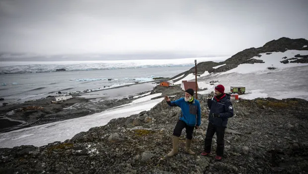 Şili'de Fırtına Faciası! Turistler Kayıp, Arama Çalışmaları Başladı