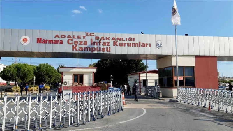 Silivri'den sevk kararı! Murat Çalık dahil 8 kişi İzmir'e gönderiliyor