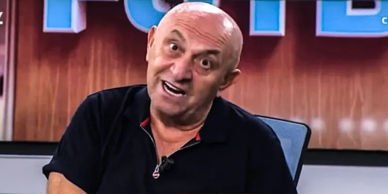 Sinan Engin'den Bomba Sözler: Okan Buruk Bıraksın!