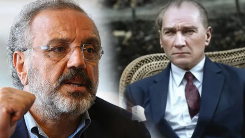 Sırrı Sakık'tan Atatürk İddiasına Cevap: Gerçek Ne?
