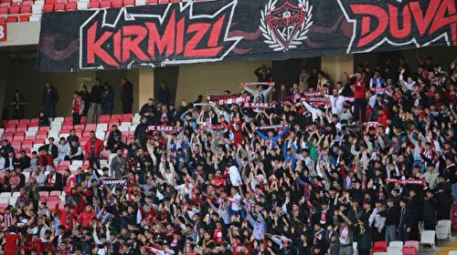 Sivasspor'un maç biletleri Biletinial üzerinden satılacak