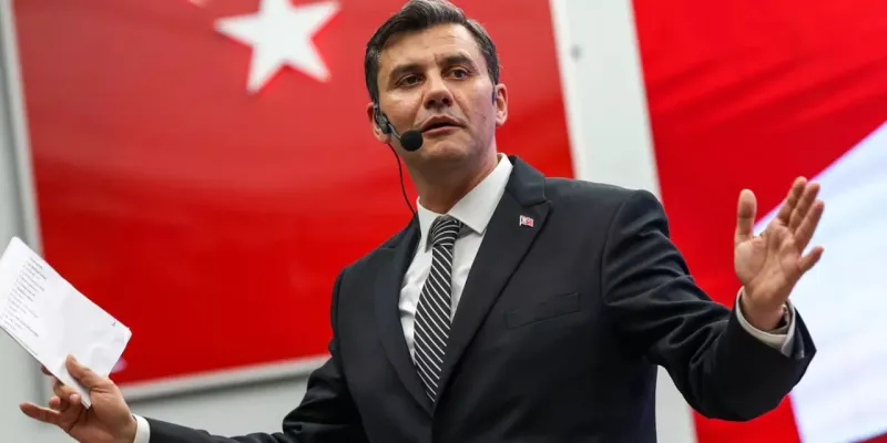 Ferdi Zeyrek Vefatı: Siyasilerden Duygu Dolu Başsağlığı Mesajları!