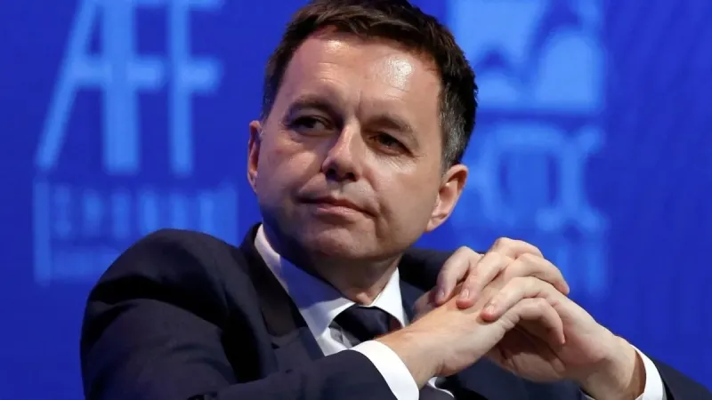 Şok! Slovakya Merkez Bankası Başkanı Rüşvetten Yargılandı!