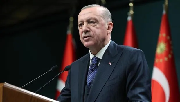 Erdoğan'dan Şok Sözler: İstanbul'da Neler Oluyor?