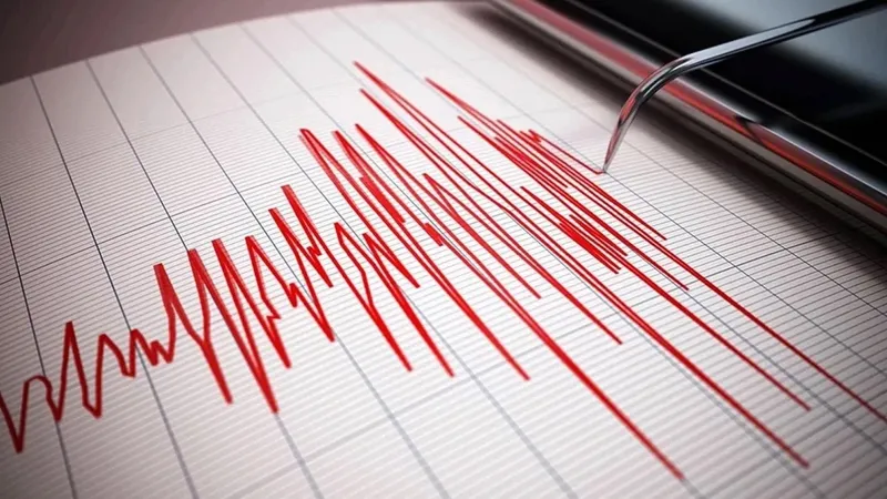 Son dakika deprem mi oldu? 24 Haziran 2025 AFAD, Kandilli deprem listesi! Deprem mi oldu?