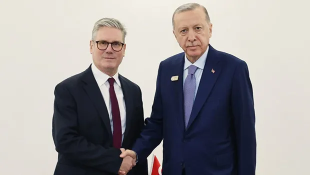 Erdoğan'dan Kritik İngiltere Hamlesi! Gündemdeki Şok Detaylar