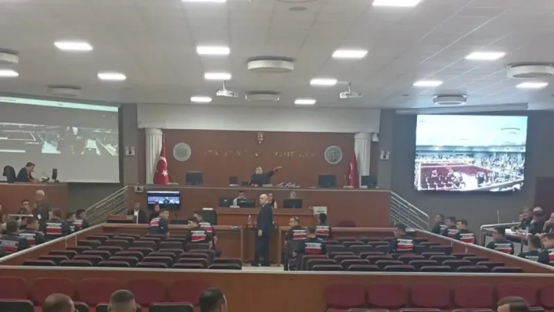 Ümit Özdağ Tutuklandı mı? Şok Gelişme! İşte Karar!