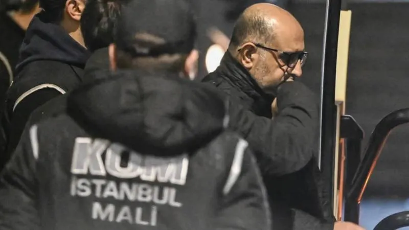 Soner Yalçın'dan Bomba İddia: Örgütün Liderleri Kim?