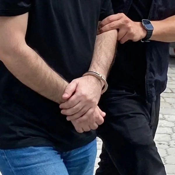 Kalaşnikof İddiası! Sosyal Medya Paylaşımı Yapanlar Gözaltında