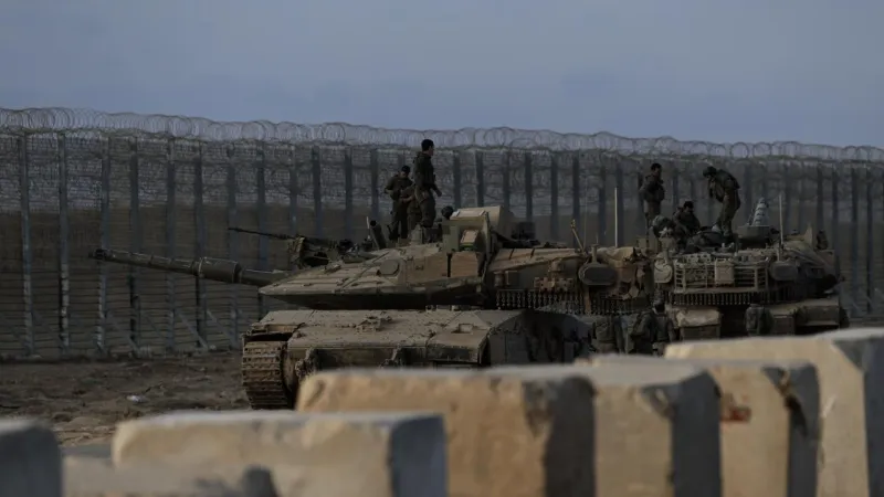İsrail'den Gazze'ye Yardım Engeli! Halk Açlığa Mı Terk Ediliyor?