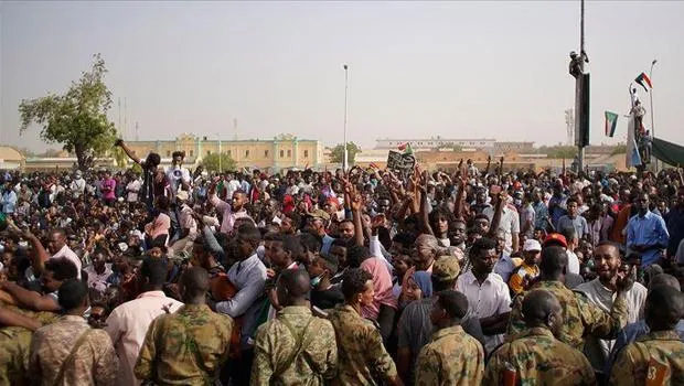 Sudan'da Şok Gelişme! 3 Yıl Sonra Başbakan Atandı!