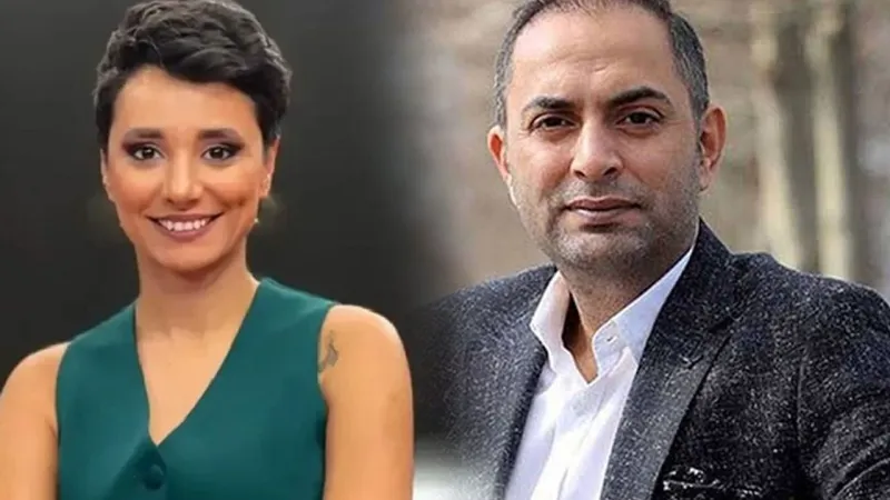 Şule Aydın bombayı patlattı: Murat Ağırel ve bana suikast yapacaklar!