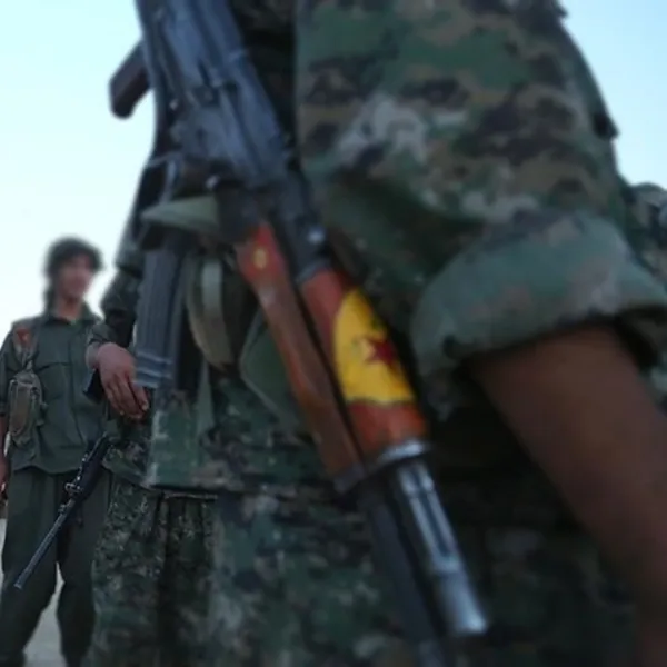 Suriye'de PKK/YPG Saldırısı! Köy Kana Bulandı: İşte Son Durum