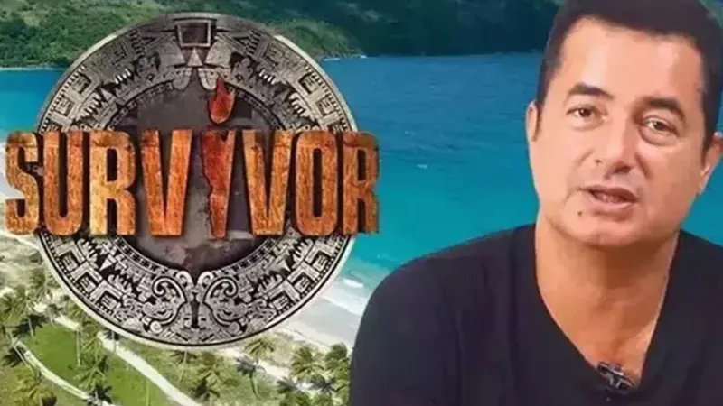 Survivor'da Şok Veda! Aycan Yanaç "Tükendim" Diyerek Elendi!