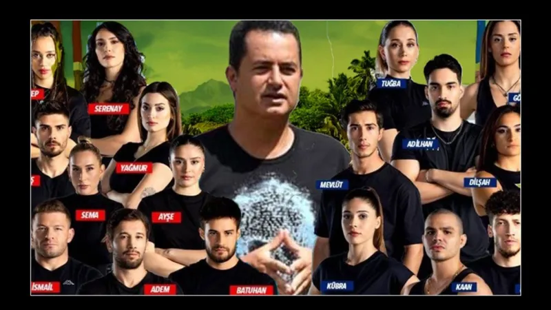 Survivor Finali İstanbul'da! Bilet Fiyatları Dudak Uçuklattı