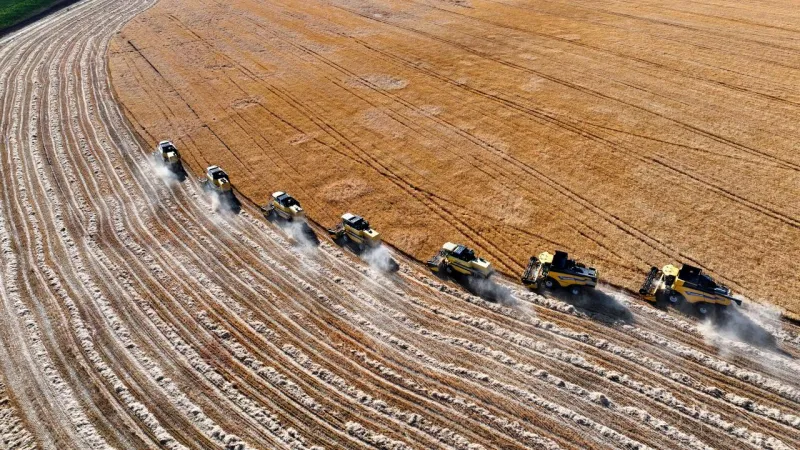 Tarımda Fiyatlar Uçuyor! Eylül Ayı Zamları Şoke Etti