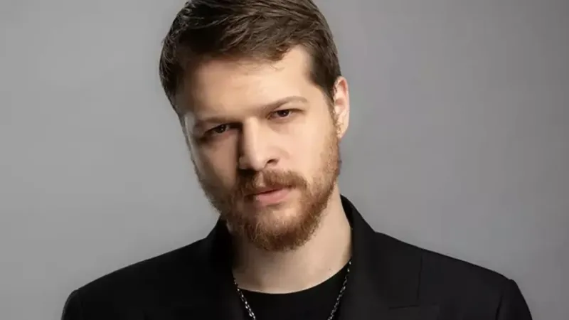 Burak Yörük'ün Sevgilisi Şaşırttı! Taşacak Bu Deniz'in Oruç'u ve Ünlü Aşkı