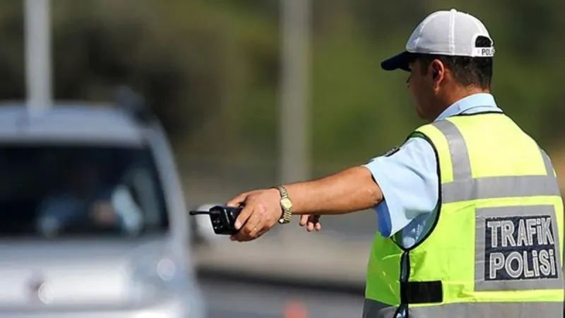 Trafik Cezalarına Zam Geliyor! TBMM'den Flaş Karar