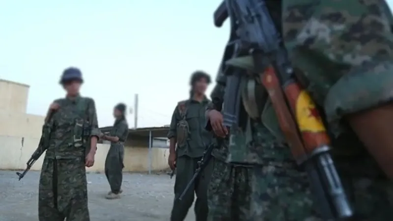 Suriye'de Kan Aktı! Terör Örgütleri Orduya Saldırdı: Son Durum