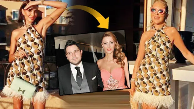 Özge Ulusoy ve Arzu Sabancı Yıllar Sonra Pişti! Şaşırtan Detay