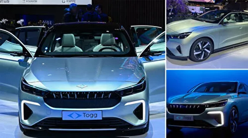 Togg T10F Sedan Geliyor! Fiyatı Dudak Uçuklattı mı?