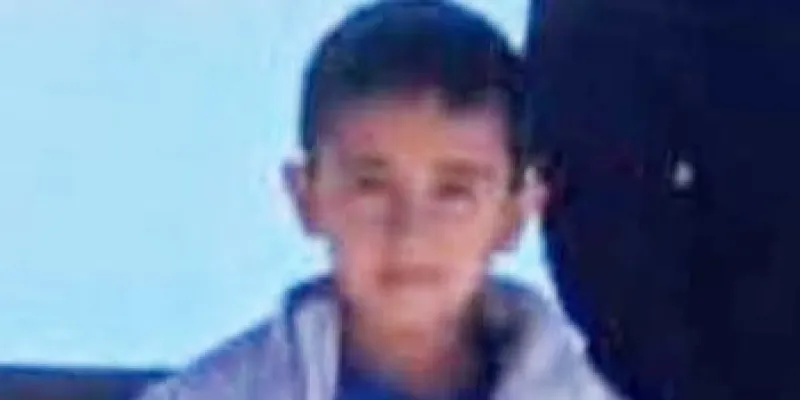 Topun Peşinde Can Verdi! 7 Yaşındaki Adnan'ın Acı Sonu