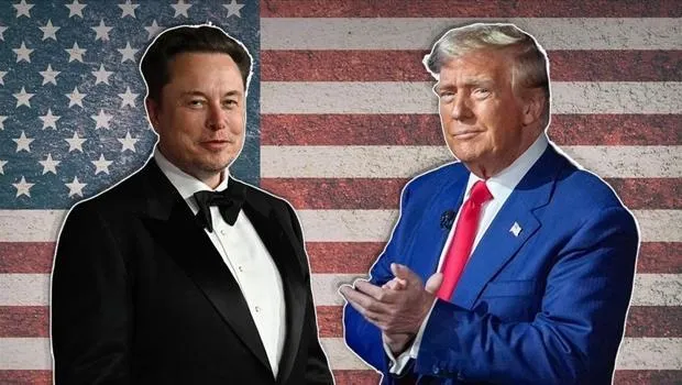 Trump, Elon Musk'ın maliyetleri azaltma çabalarını övdü