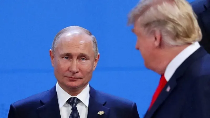 Trump kartları açtı! Alaska’da Putin’e yapacağı teklif ortaya çıktı