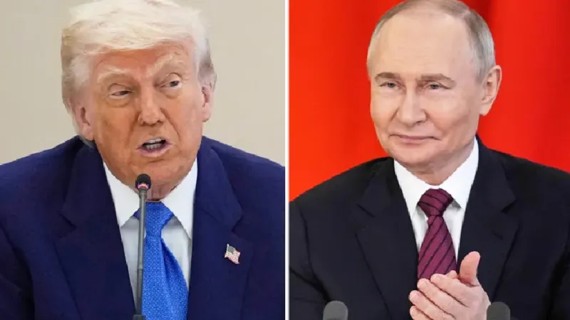 Trump Putin Görüşmesi Neden Ertelendi? İşte Şaşırtan Gecikme Sebebi!