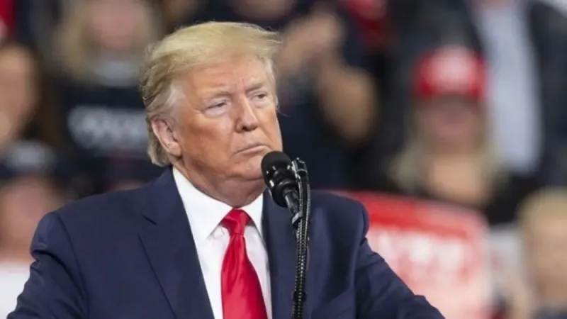 Trump'tan Şok Vergi Kararı! Kereste Fiyatları Uçacak Mı?