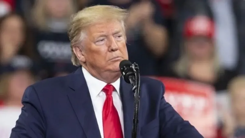 Trump'tan Putin ile görüşmeye ilişkin açıklama: Doğru olmayacağı için iptal ettim