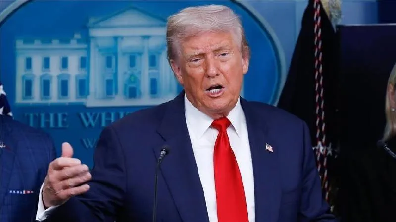 Trump'tan sinema sektörüne yeni hamle: ABD dışında yapılan tüm filmlere yüzde 100 tarife uygulayacağım