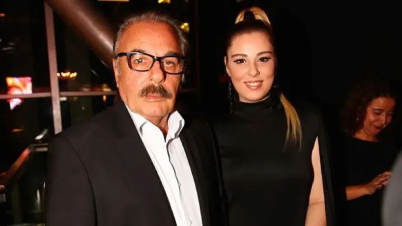 Tuğçe Tayfur'dan Bebek Necla Paylaşımı! Ferdi Tayfur Görecek mi?