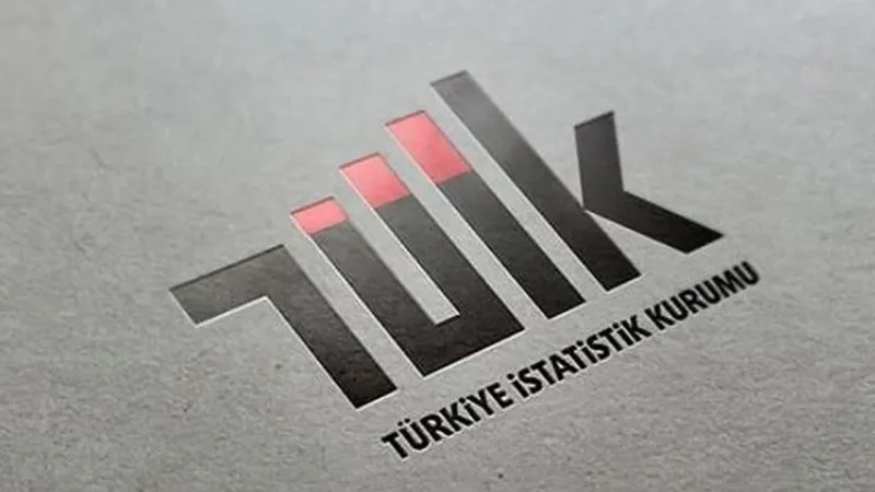 TÜİK: Tarım ürünleri üretici fiyat endeksi yıllık yüzde 28,96 arttı