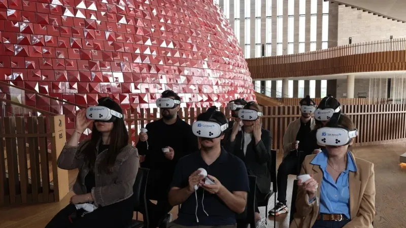 Türk Telekom'dan AKM'de 5G ile Sanat Şöleni! Kaçırma!