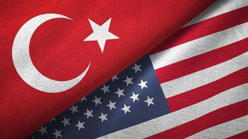 Türkiye ve ABD'den Kritik Suriye Açıklaması! Neler Konuşuldu?