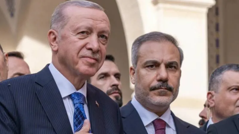 Türkiye, ABD'nin İran'a saldırısını neden kınamadı? | Murat Yetkin: Bu politik bir tutum; Ankara kolaylaştırıcılığa talip