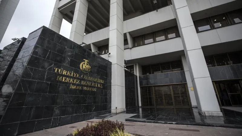Türkiye'nin nisan ayı UYP verileri açıklandı