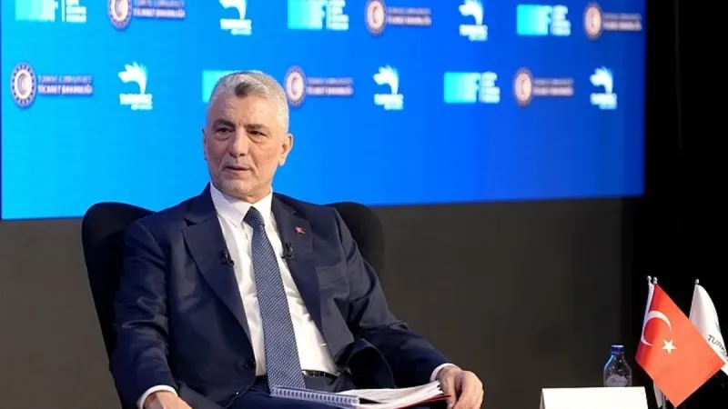 Bakan Bolat'tan Şok Sözler: Esnaf Yok Mu Ediliyor?