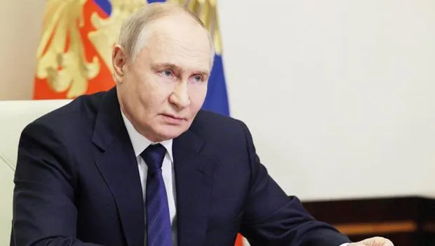 Putin'den BRICS Zirvesi Şoku! Tutuklanma Korkusu Mu?