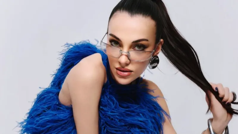 Tuvana Türkay yine bıçak altında: Bakın bu kez ne yaptı!
