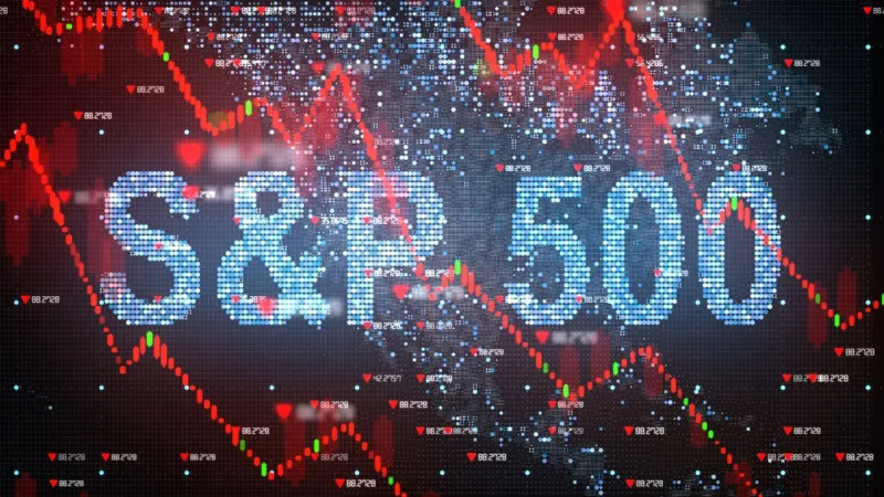 UBS, S&P 500 İçin Hedefini Yukarı Çekti: İşte Yıl Sonu Tahmini...