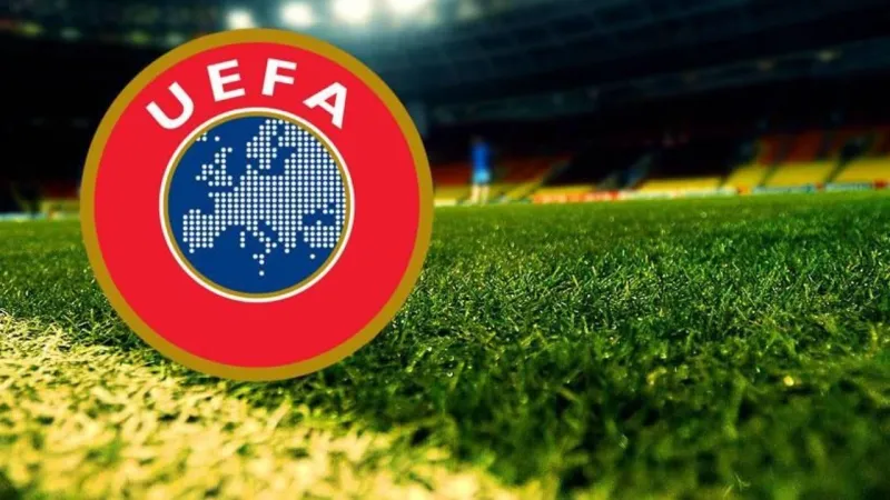 UEFA'dan İsrail'e Şok Karar! Müsabakalardan Men mi Ediliyor?