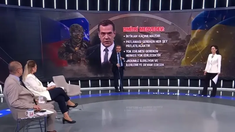Ukrayna Rusya Savaşı: Konvansiyonel Saldırı mı Geliyor? Şok Detaylar!