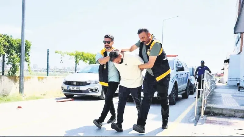 Uluslararası çeteye amansız takip! Üç ayrı suç örgütü çökertildi