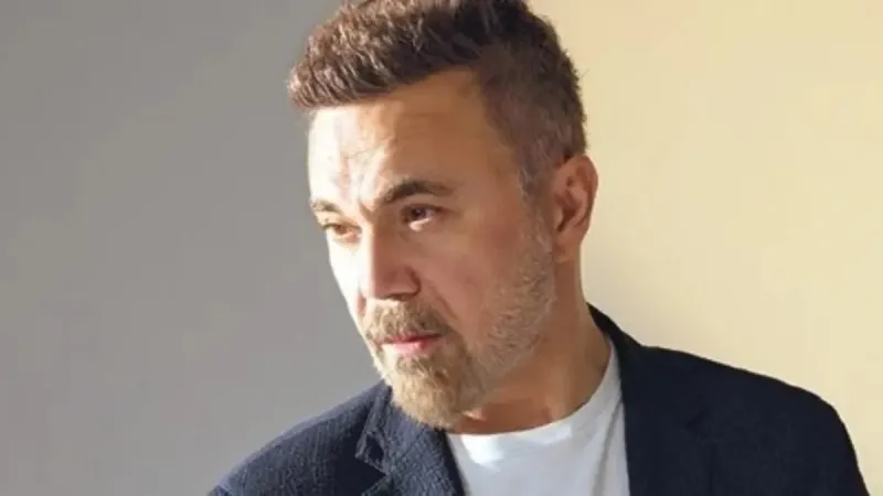 Ümit Sayın 33’üncü yılında sürprizlerle geliyor!