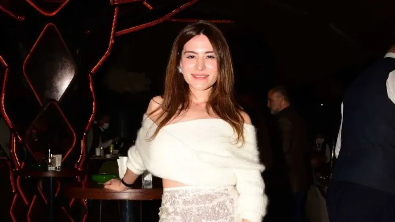 Belçim Bilgin Şoke Eden Dolandırıcılık! Ünlü Oyuncu Ne Kaybetti?