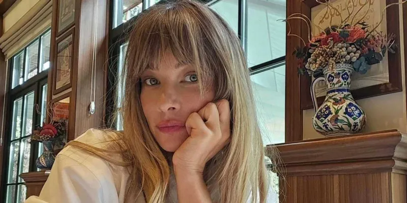 Ünlü oyuncu Müge Boz acı haberi verdi