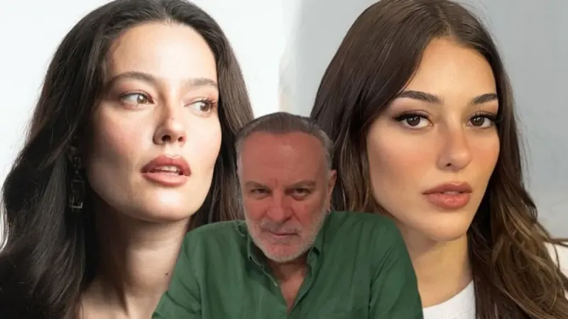 Ünlüler ikiye bölündü: Oyunculuk kutsal bir meslek mi? Bakın ne dediler...