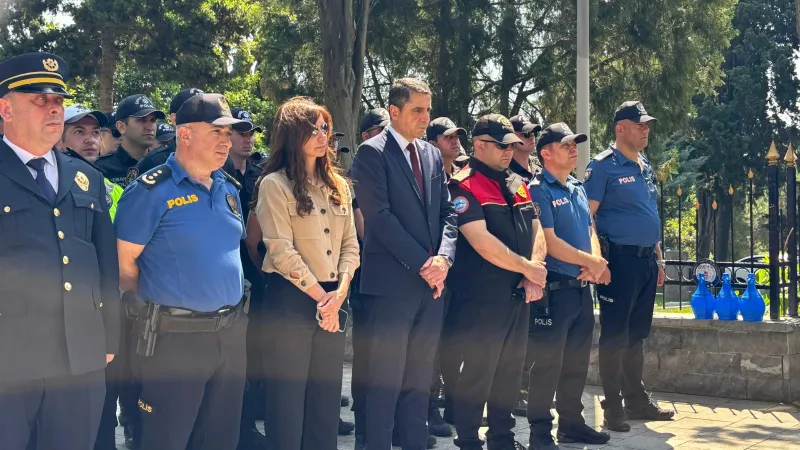 Vezneciler Şehitleri Unutulmadı! 9. Yılda Duygu Dolu Anma